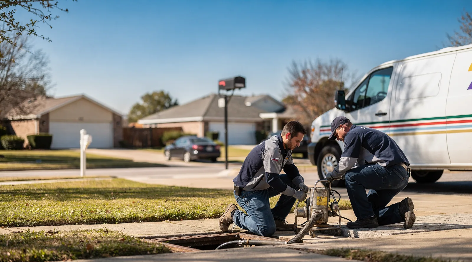 Drain Cleaning in Buies Creek, NC near me